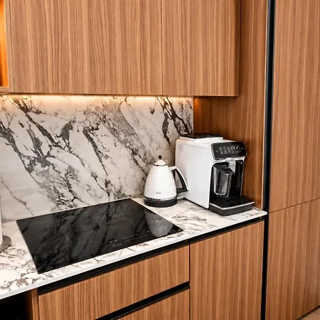 Apartment Lemare *