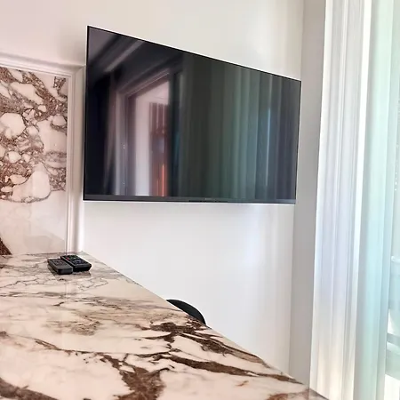 Apartment Lemare Jastarnia